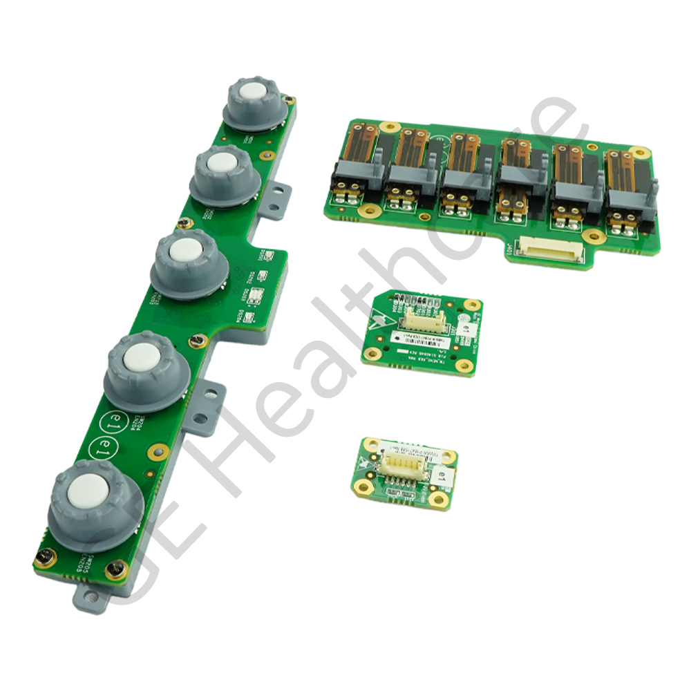 Twin Keyboard PWA Kits 5155123 Twin Keyboard PWA Kits 5155123