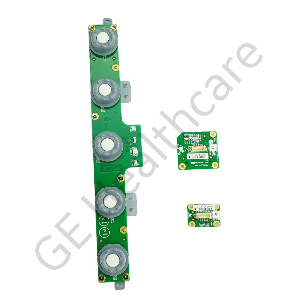 Twin Keyboard PWA Kits 5155123 Twin Keyboard PWA Kits 5155123